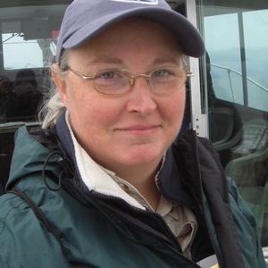 Meet your Posher, Deb